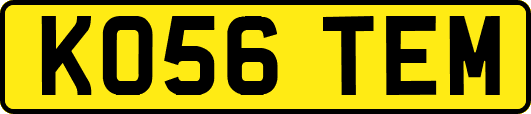 KO56TEM