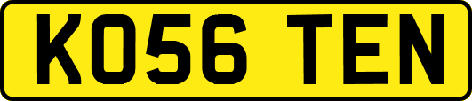 KO56TEN