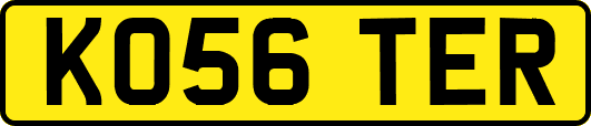 KO56TER