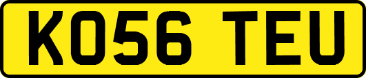 KO56TEU