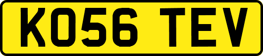 KO56TEV