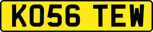KO56TEW