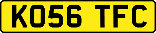 KO56TFC
