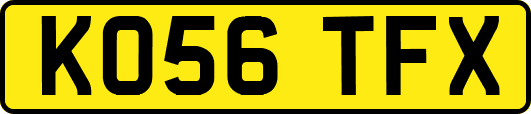 KO56TFX