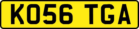 KO56TGA