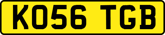 KO56TGB