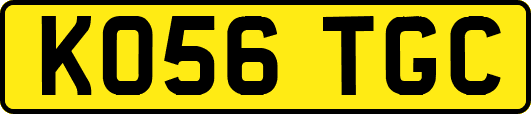 KO56TGC