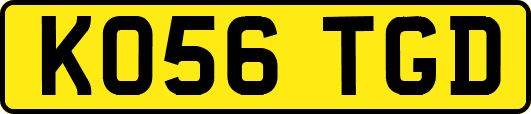 KO56TGD