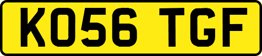 KO56TGF