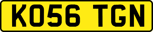 KO56TGN