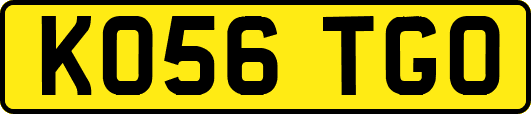 KO56TGO