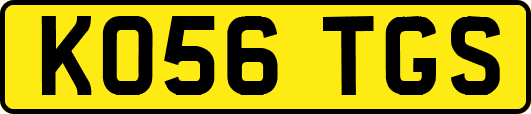 KO56TGS