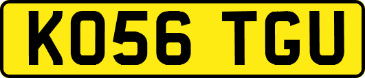 KO56TGU