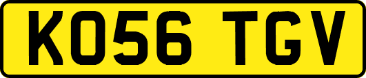 KO56TGV