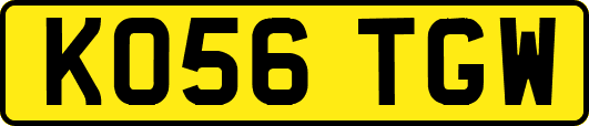 KO56TGW