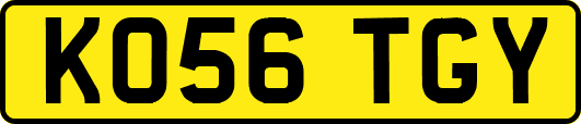 KO56TGY