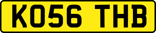 KO56THB