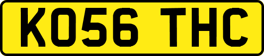 KO56THC