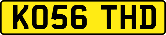 KO56THD