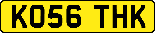 KO56THK