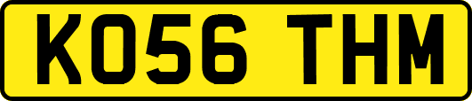 KO56THM