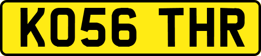 KO56THR