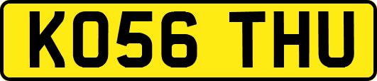 KO56THU