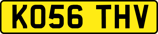 KO56THV