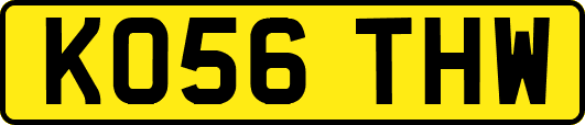 KO56THW