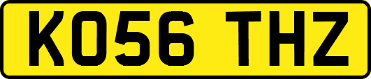 KO56THZ