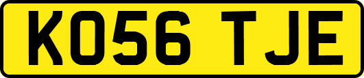 KO56TJE