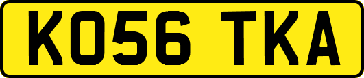 KO56TKA