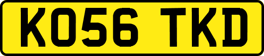 KO56TKD