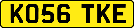 KO56TKE