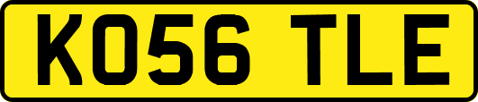 KO56TLE