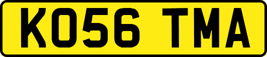 KO56TMA