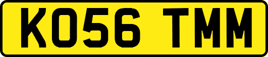 KO56TMM