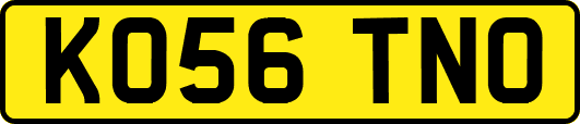 KO56TNO