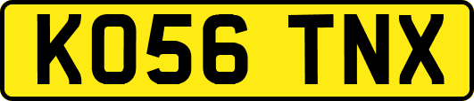 KO56TNX