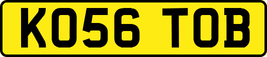 KO56TOB