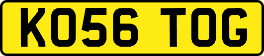 KO56TOG