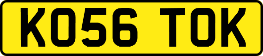 KO56TOK
