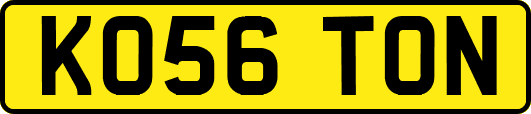 KO56TON