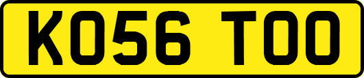 KO56TOO
