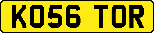 KO56TOR