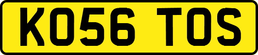 KO56TOS