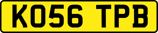 KO56TPB