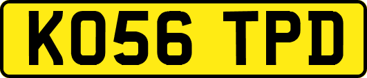 KO56TPD