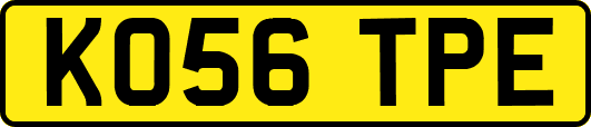 KO56TPE