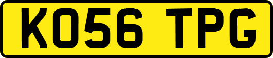 KO56TPG